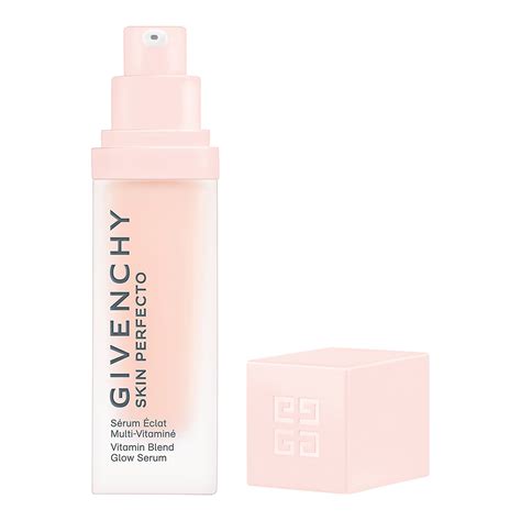 givenchy dr white serum|givenchy skin perfecto.